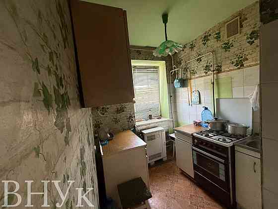 Продаж Квартира 1-кімнатна, 1/5 поверх на Ківерцівська Луцк