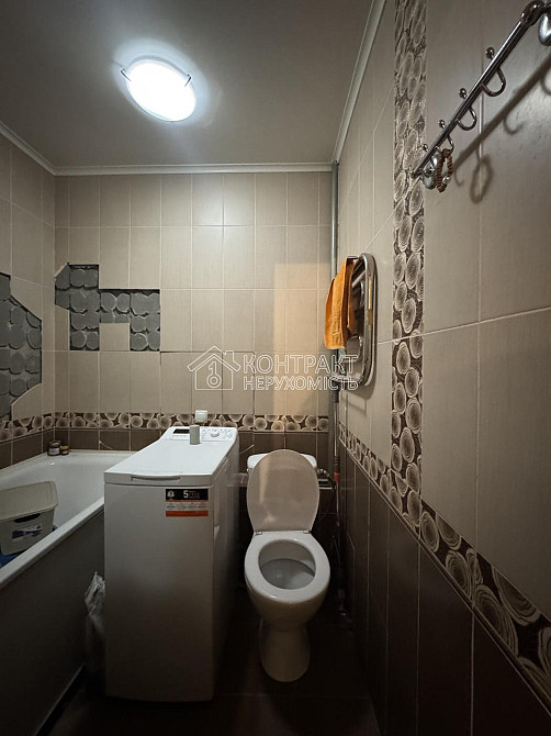 Продаж Квартира 2-кімнатна, 2/14 поверх на вул. Заліська Харків - фото 11