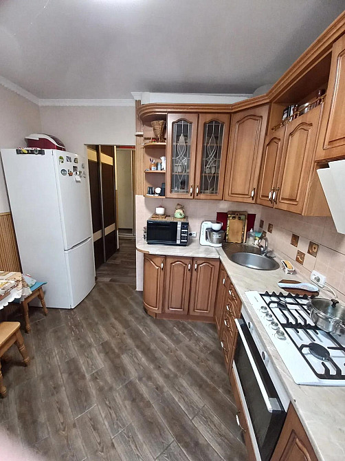 Продаж Квартира 2-кімнатна, 1/9 поверх на Червоної калини, 106 Львів - фото 4