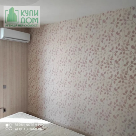 Продаж квартири в ЖК Ковалівський Кропивницький