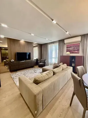 For rent 3-room Apartment 120 sq.m ЖК Жукоffський Dnipro - photo 1