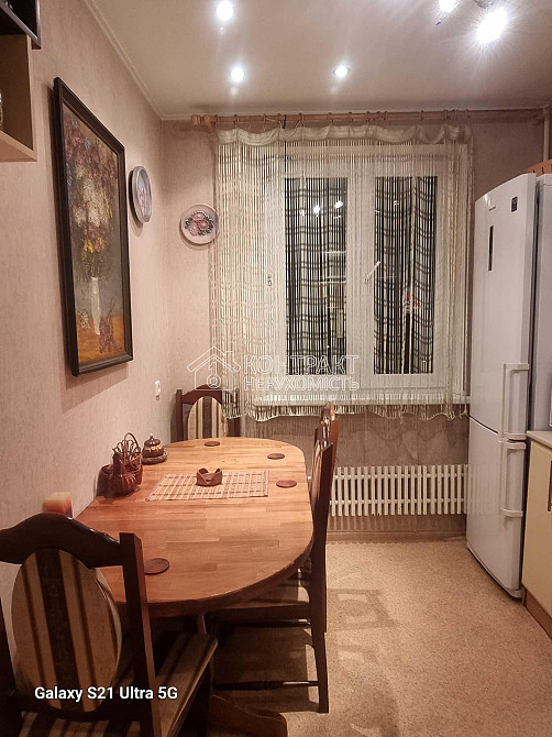 Продаж Квартира 3-кімнатна, 8/10 поверх на вул. Матюшенко Харків - фото 1