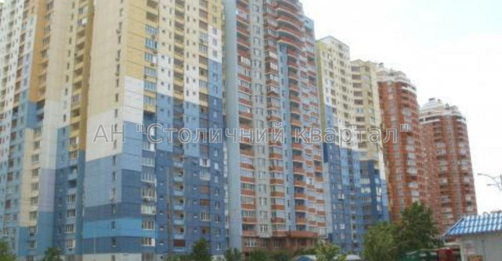 Продаж Будинок 2-кімнатний на Олександри Екстер вул., 9 Київ - фото 2