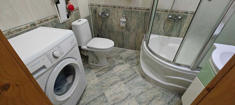 Продаж Квартира 1-кімнатна, 6/16 поверх на Ахматової, 35А Київ - фото 15