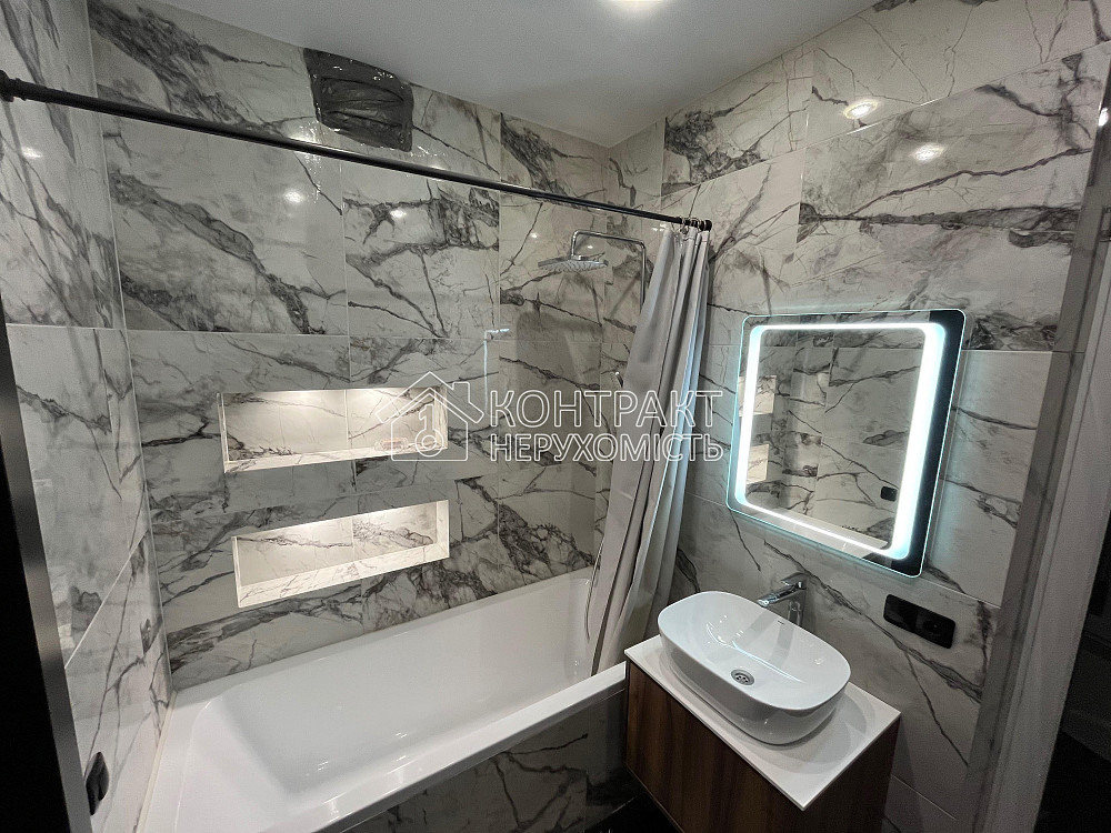 Оренда Квартира 1-кімнатна, 5/11 поверх на вул. Велика Панасівська Харків - фото 5