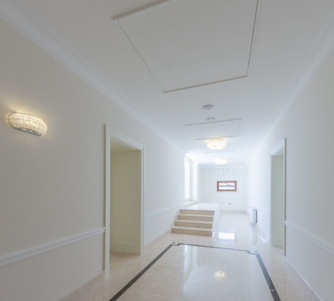 Продается шикарный дом на Французском Бульваре, с ремонтом! Панорамный вид на море, с бассейном! 11 соток. Одеса - фото 15