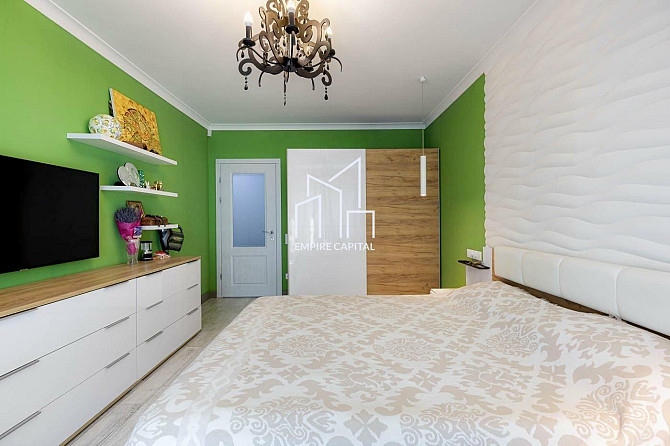 Оренда 2к Квартира 72 кв.м Угорська вул. L'viv - photo 2