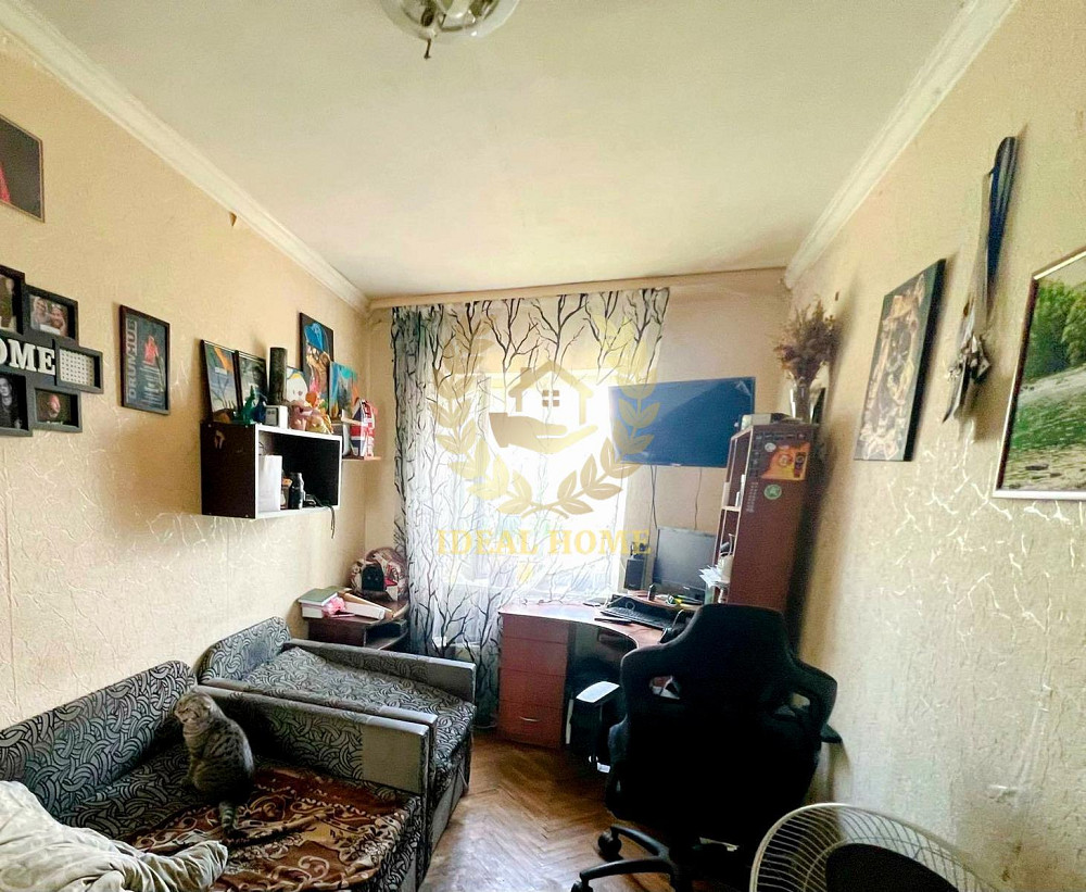 Продаж Квартира 3-кімнатна, 5/5 поверх на Вячеслава Липинского ул., 50 Kiev - photo 7