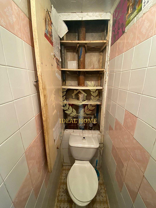 Продаж Квартира 3-кімнатна на Патриарха Мстислава Скрипника ул., 7 Kiev - photo 12