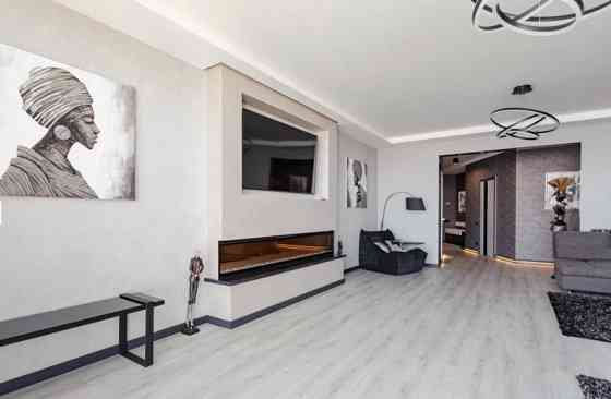 Оренда Квартира 3-кімнатна, 21/22 поверх на Гагаринское плато, 5а Одеса