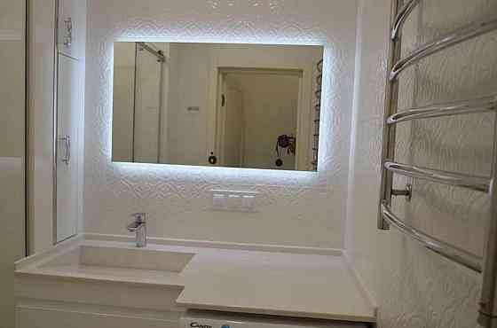 Оренда Квартира 1-кімнатна, 21/26 поверх на Оболонский пр. Київ