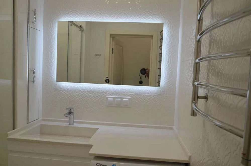 Оренда Квартира 1-кімнатна, 21/26 поверх на Оболонский пр. Київ - фото 5