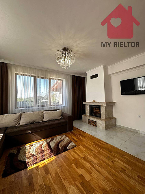 Продаж сучасного будинку район Садовий! Uzhhorod - photo 6