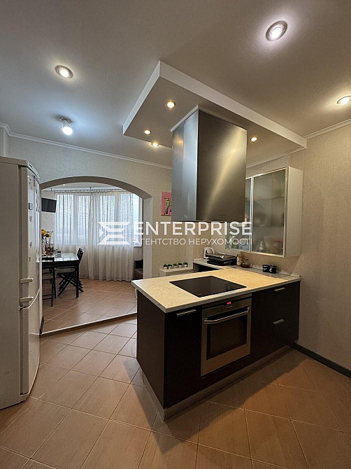 Продаж Квартира 3-кімнатна, 15/22 поверх на вул. Милославская Kiev - photo 10