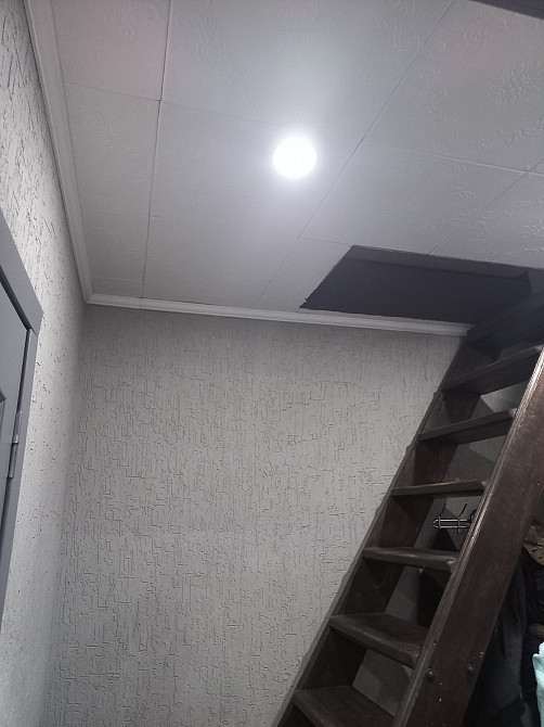 ТВ-3 4 комн.квартира в историческом центре ул.Гоголя Одеса - фото 13