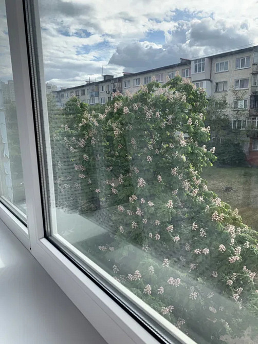 Оренда Квартира 2-кімнатна, 4/5 поверх на пр. Воскресенський, 16г Київ - фото 16