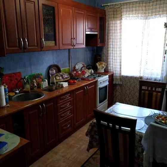 Продам 3-комнатную квартиру на Таирова, Королёва / Левитана, 1/9 эт. Odessa