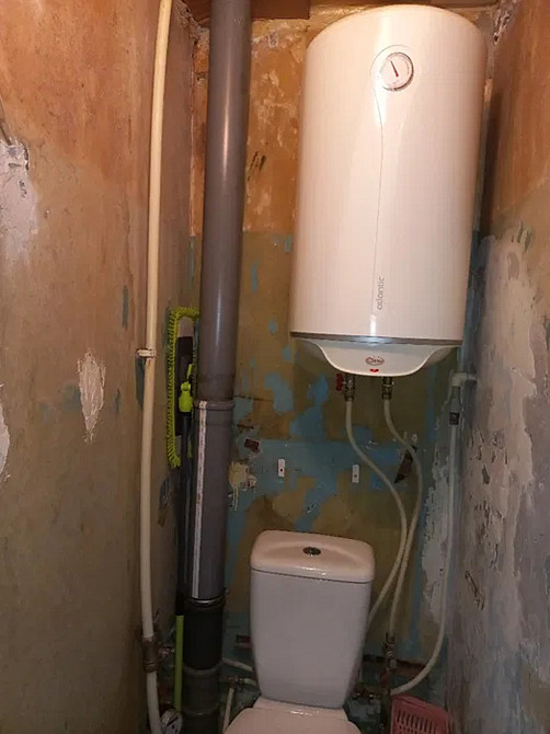 Продаж Квартира 2-кімнатна, 2/9 поверх на Королева Академика Odessa - photo 7