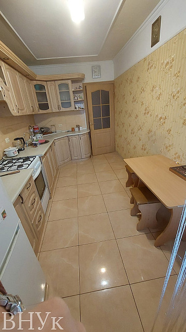 Продаж Квартира 3-кімнатна, 9/9 поверх на вул. Городоцька Львів - фото 8