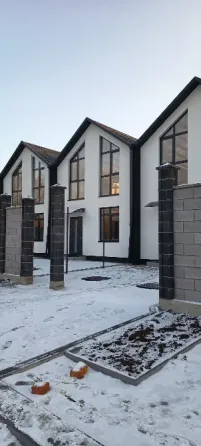 For sale 2-storey Townhouse with land 1.3 ares 99 sq.m 4 rooms at вулиця Бувалкіна 5в Odessa