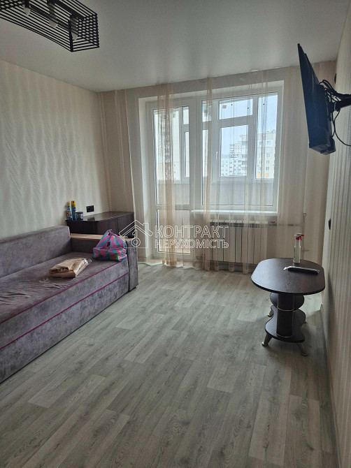 Оренда Квартира 1-кімнатна, 8/12 поверх на вул. Академіка Павлова Харків - фото 1