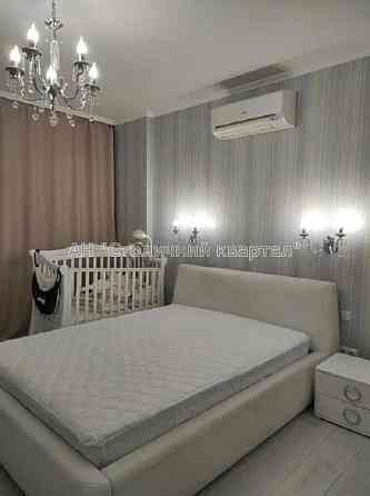 Оренда Квартира 3-кімнатна, 19/26 поверх на Лобановського пр-т, 6А Киев