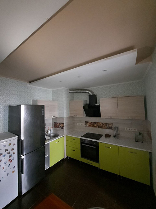 Продаж Квартира 1-кімнатна, 13/16 поверх на Радужный массив вулиця, 20 Одеса - фото 11