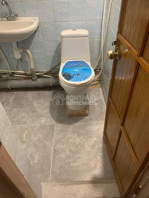 Продаж Квартира 1-кімнатна, 5/9 поверх на вул. Золочевская Харків - фото 18