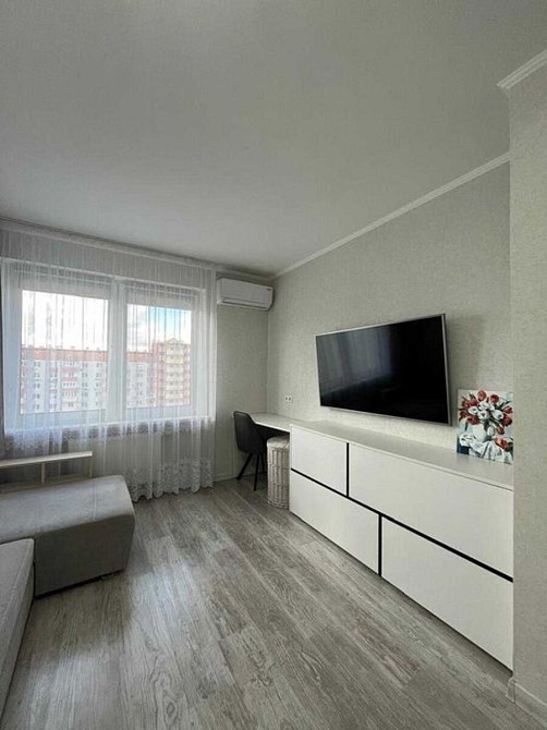 Продаж Квартира 1-кімнатна, 25/25 поверх на Гмирі, 16а Киев - изображение 18