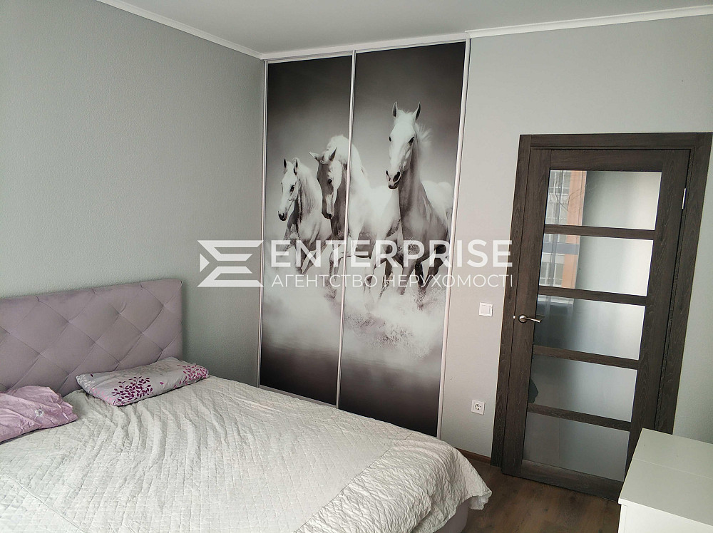 Продаж 3к Квартира 85.3 кв.м Берестейский вул. Киев - изображение 4