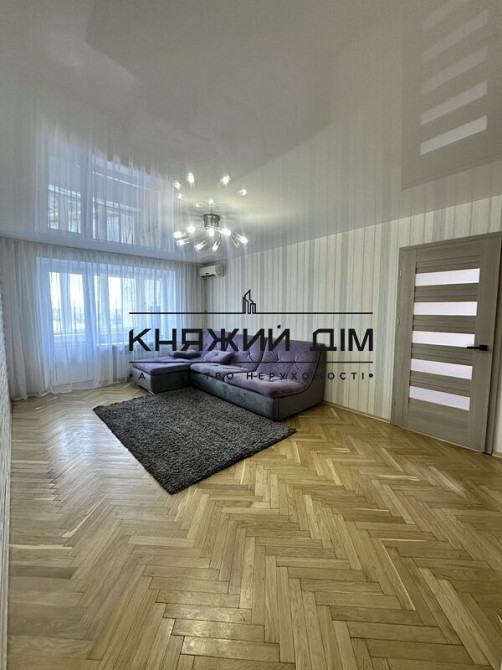 Оренда Квартира 3-кімнатна, 14/14 поверх на Флоренции ул. Киев - изображение 3