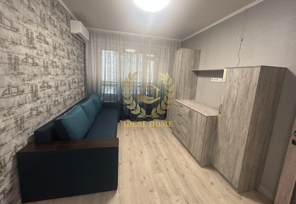 Продаж Квартира 1-кімнатна на Европейского Союза пр-т, 43А Київ - фото 11