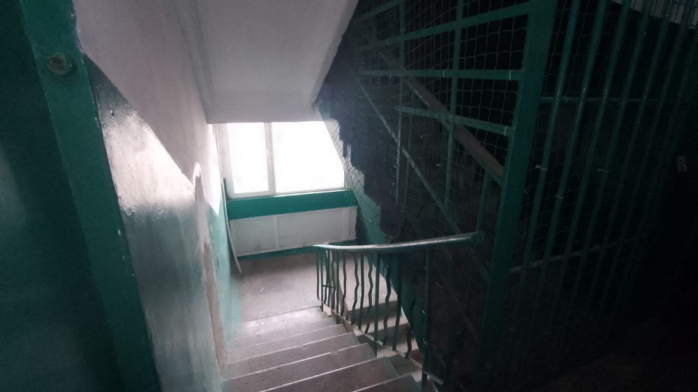 Продам 1-комнатную квартиру с ремонтом в кирпичном доме, ул. Балковская Odessa - photo 16