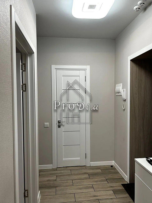 Оренда Будинок 1-кімнатний на Машинобудівників вул., 21 Вишнёвое - изображение 11