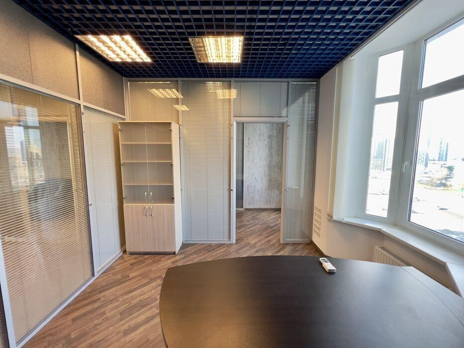 Оренда офісне приміщення на улица Днепровская Набережная, д.26 приміщень - 5, поверх - 9/26 Киев - изображение 12