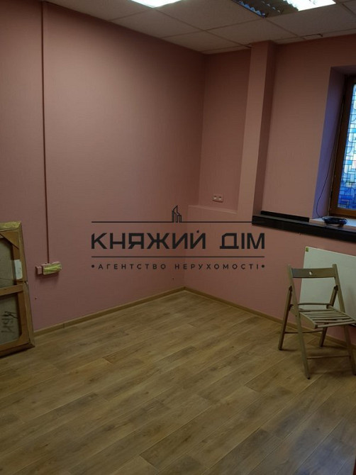 Оренда офісне приміщення на Авиаконструктора Антонова ул. поверх - 1 Київ - фото 4