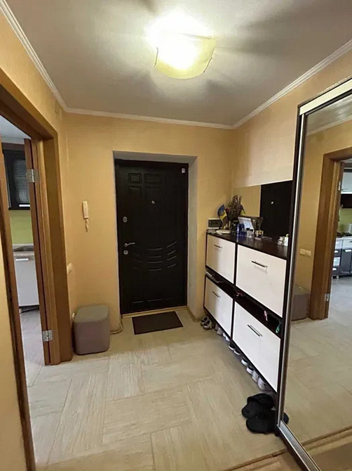 Продаж Квартира 2-кімнатна, 8/10 поверх на вул. Симоненка В. Ивано-Франковск - изображение 7