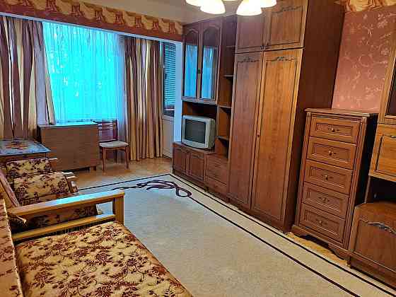 Оренда Квартира 3-кімнатна, 4/9 поверх на Ігоря Шамо, 19 Київ