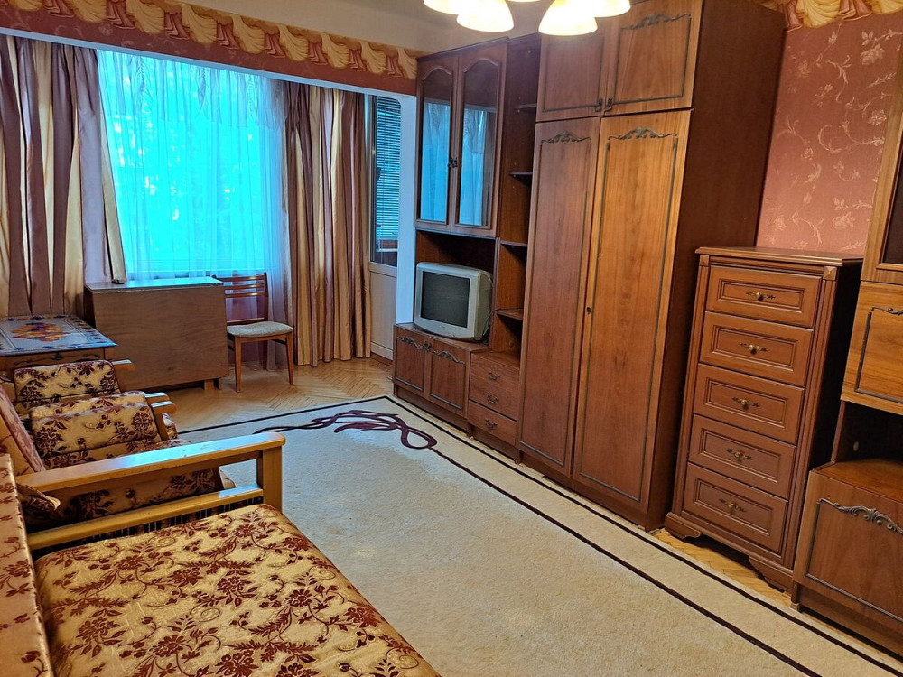 Оренда Квартира 3-кімнатна, 4/9 поверх на Ігоря Шамо, 19 Київ - фото 2