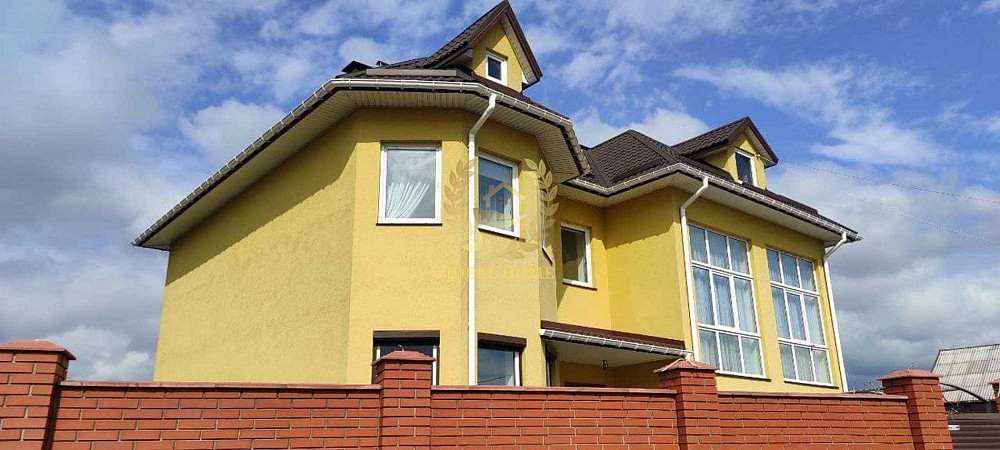 Продаж Будинок 6-кімнатний  - photo 2