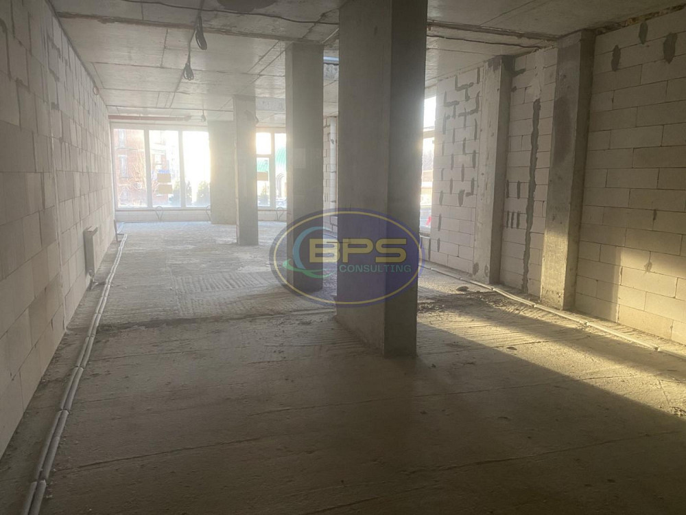 Продаж офісне приміщення на вул. Марсельська поверх - 2/16 Крижанівка (Комінтернівський район) - фото 5