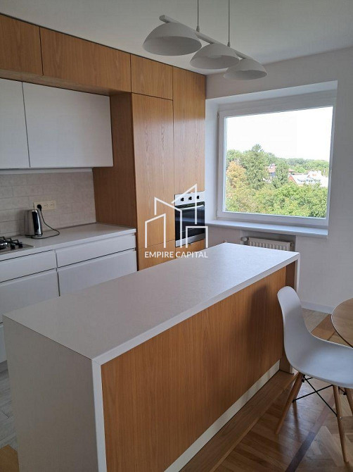 Оренда Квартира 2-кімнатна, 7/9 поверх на вул. Кривчицька Дорога Львів - фото 2