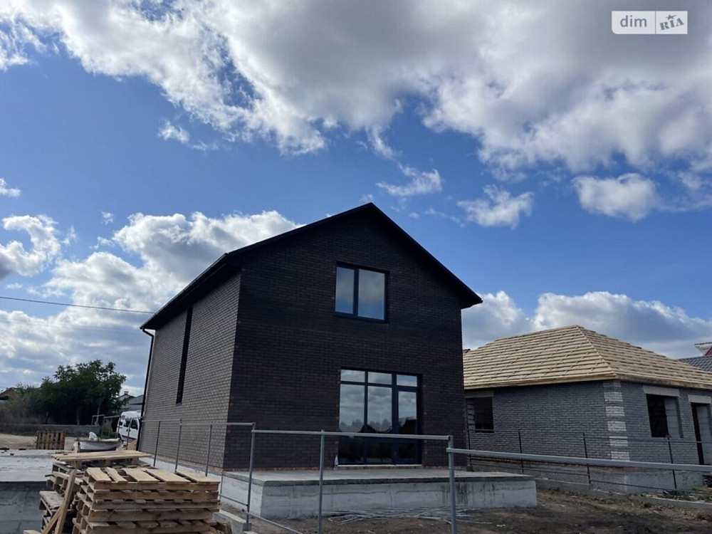 Продаж Будинок на юхима волошановського Vinnytsya - photo 4