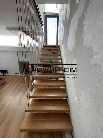 Продаж видового Пентхауса на Осокорках. № 21141963 Київ