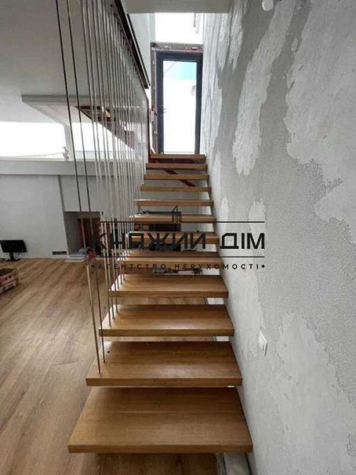 Продаж видового Пентхауса на Осокорках. № 21141963 Київ - фото 6