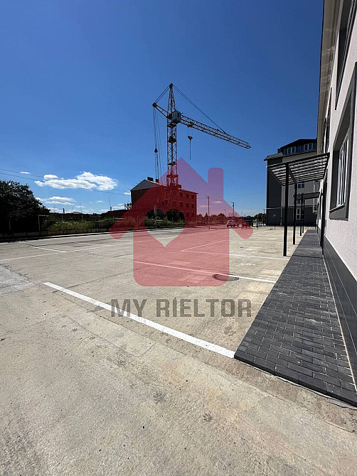 Оренда торгове приміщення на Легоцького поверх - 1/1 Uzhhorod - photo 10