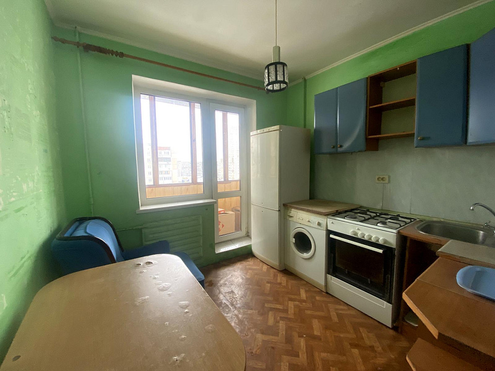 Продаж Квартира 1-кімнатна, 7/9 поверх на Героїв Дніпра вул., д. 59 Киев - изображение 7