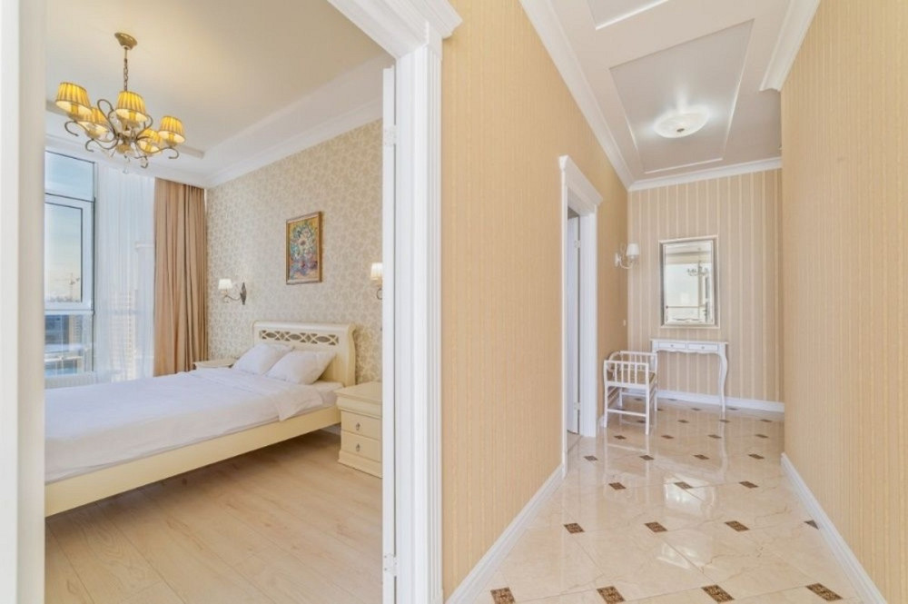 Оренда Квартира 2-кімнатна, 19/23 поверх на Французский б-р, 60в Одеса - фото 12