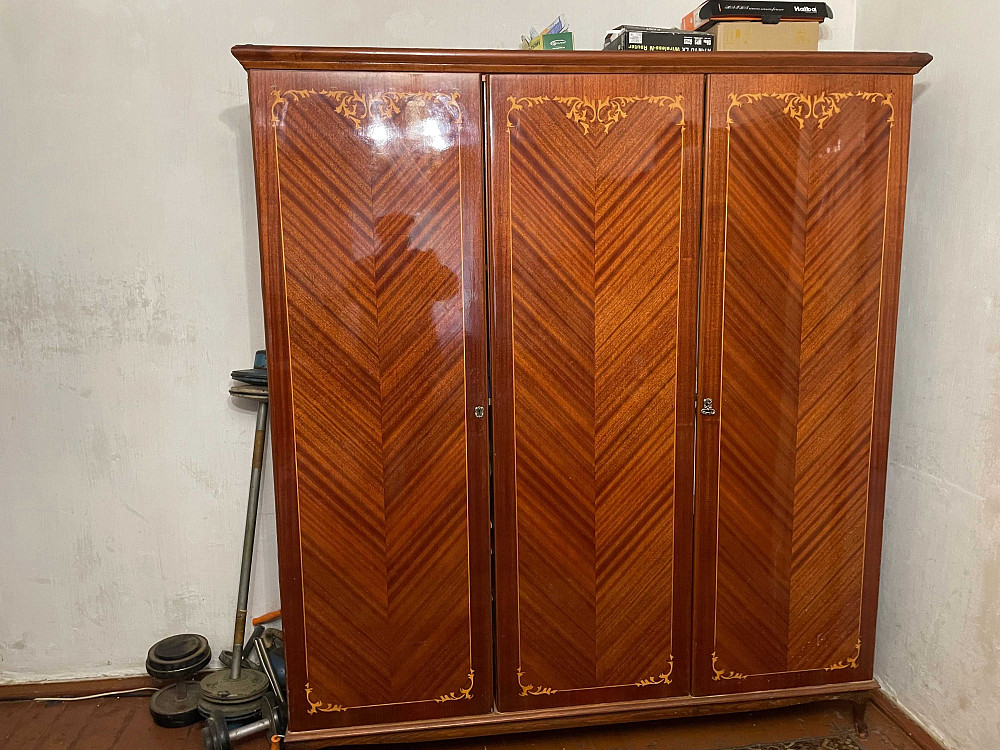 Продаж Квартира 3-кімнатна, 1/5 поверх на вул. Київська Житомир - фото 7