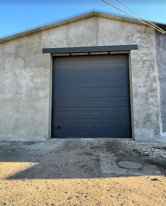 Оренда приміщення вільного призначення поверх - 1/1 Тернополь - изображение 7